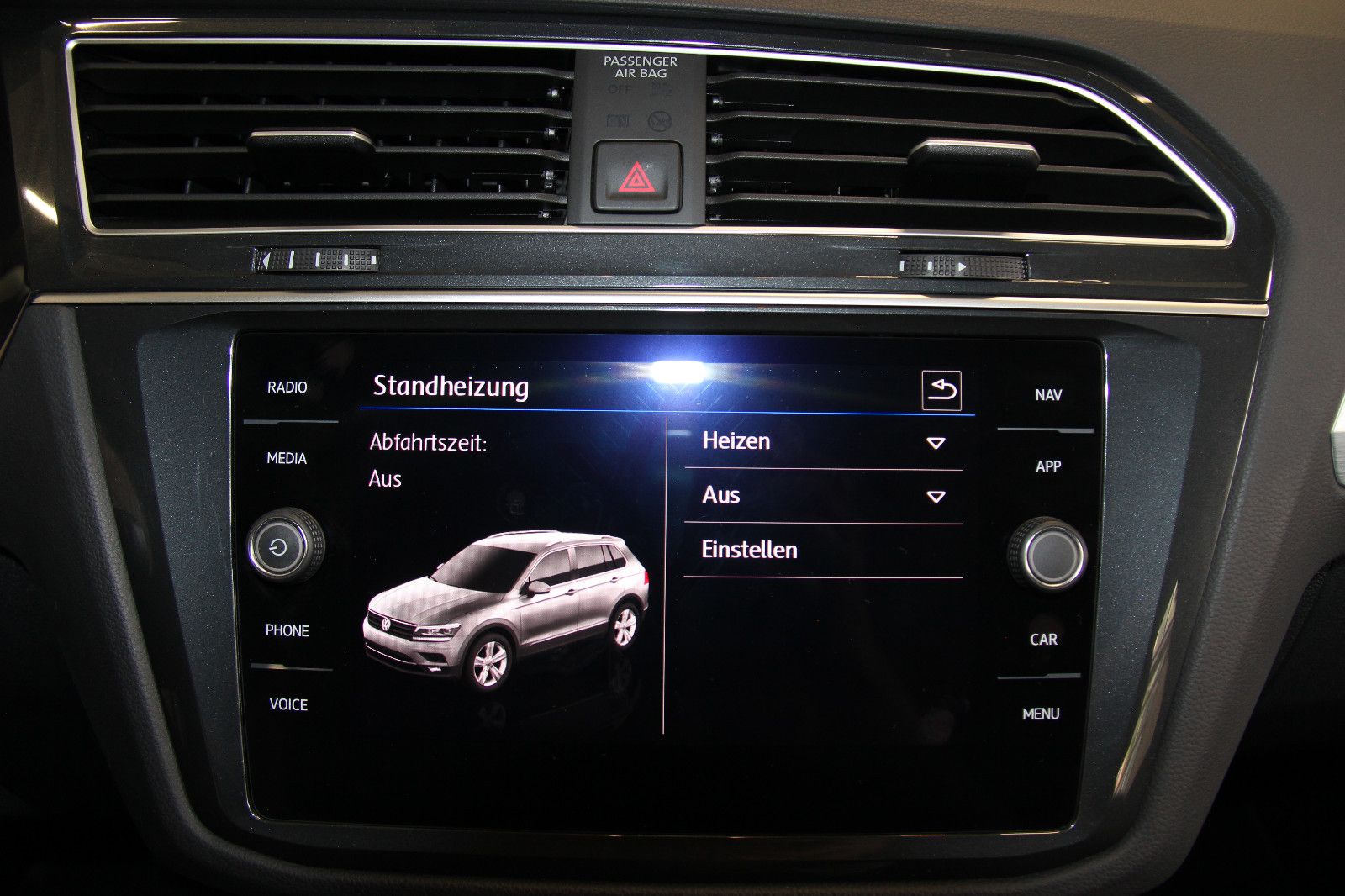 Volkswagen Tiguan 1.5 TSI DSG - Samsaru's Car Outlet