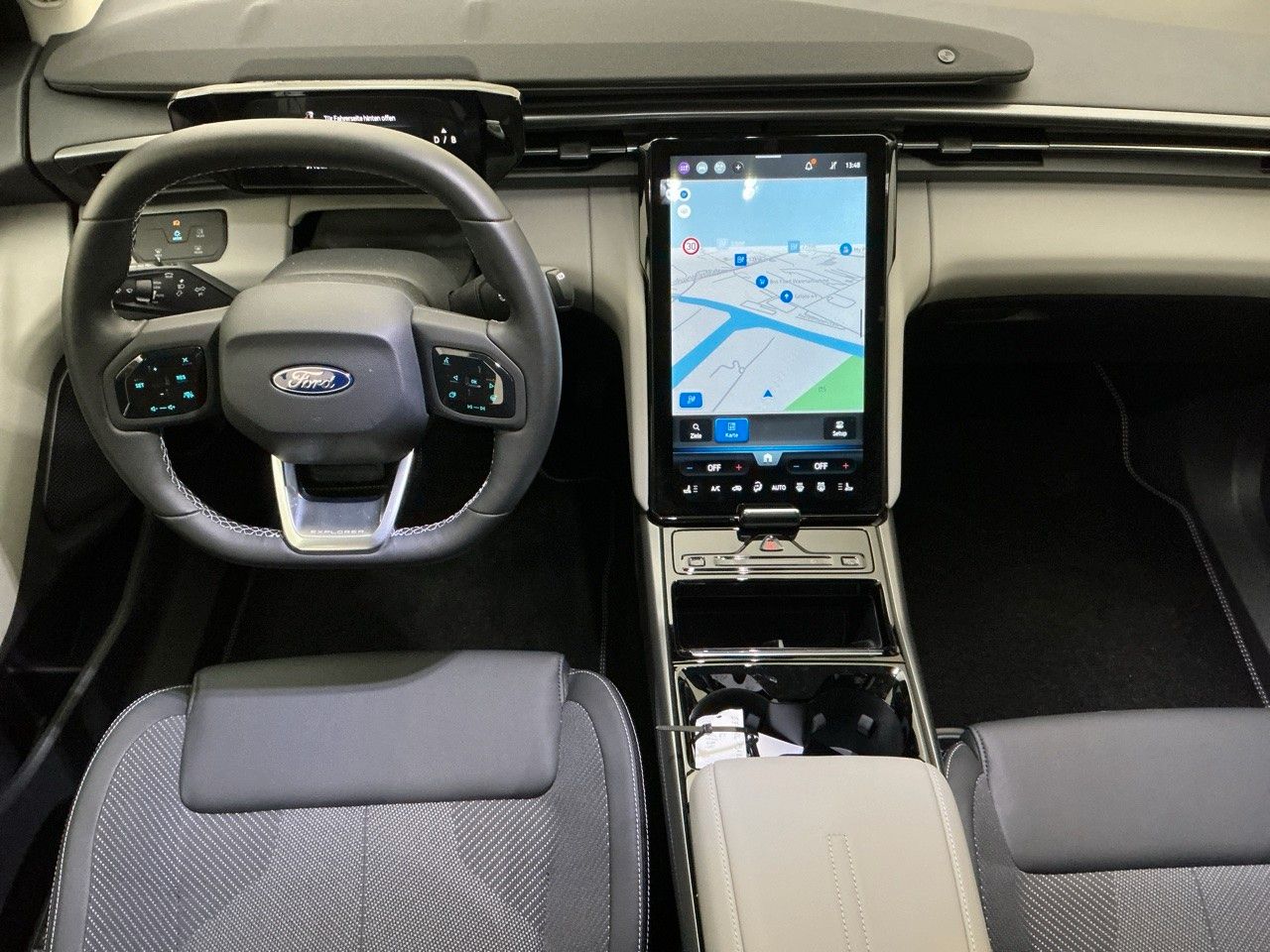 Ford Explorer AWD *360°Kamera/ elektr. Heckklappe*