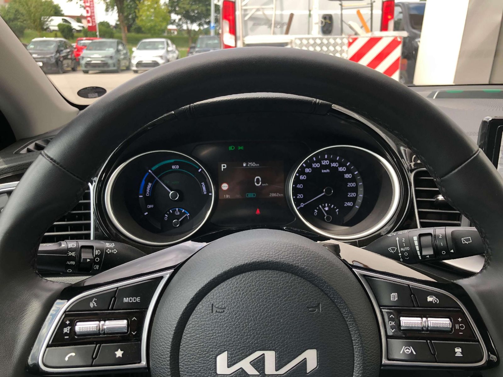 Kia XCeed Vision PHEV - Samsaru's Car Outlet
