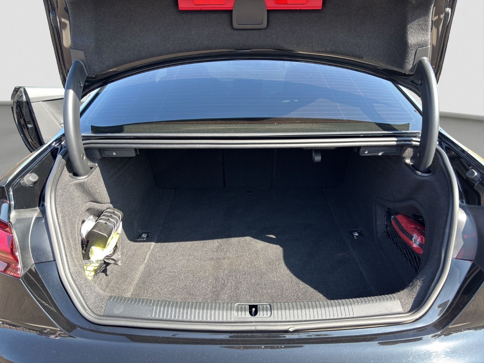 Audi A5 Coupe 50 TDI Coupe quattro tiptronic S line M