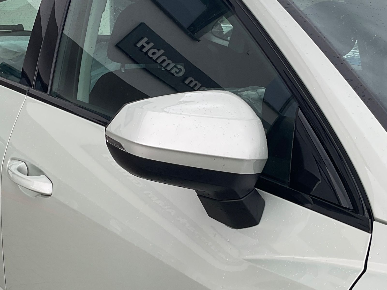 Audi Q3 SB 35 TDI quattro S line ACC DAB Optik ViCo