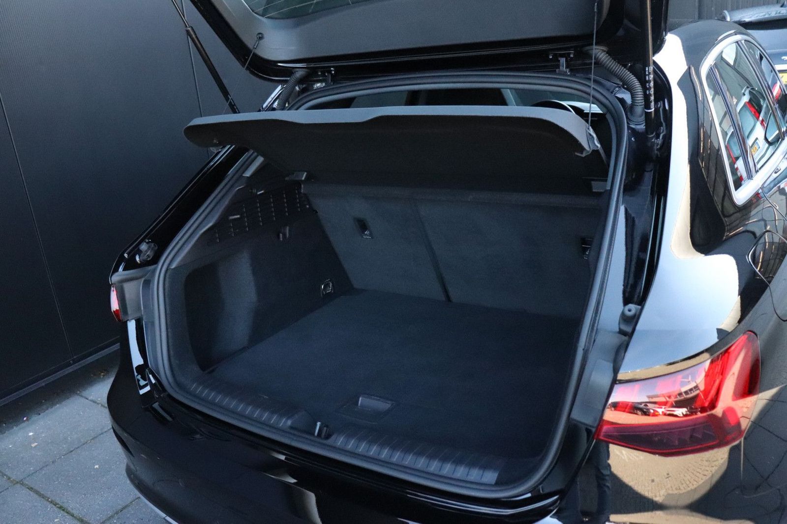 Audi A3 Sportback 30 TFSI Advanced edition | CRUISE |