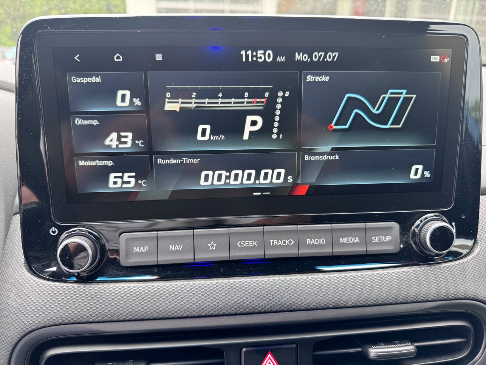Hyundai Kona N Performance - Samsaru's Car Outlet