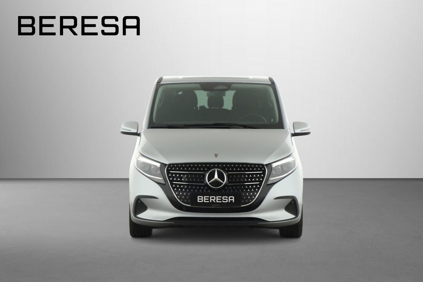 Mercedes-Benz V 250 d Style Lang - Samsaru's Car Outlet