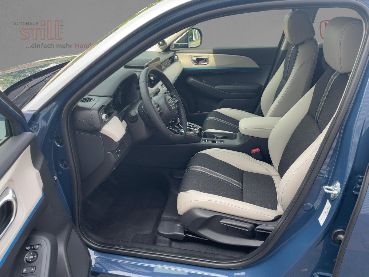 Honda HR-V 1.5 i-MMD Advance Style Navi*Sitzhz* Kamera