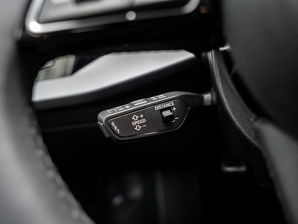 Audi A3 Sportback 30 TFSI