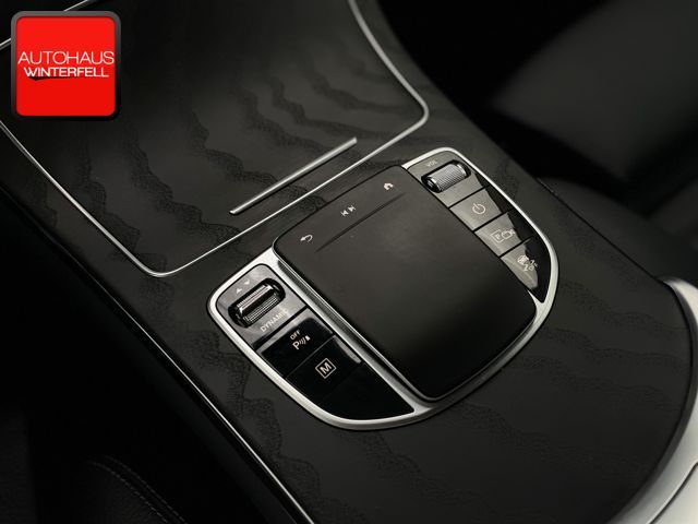 Mercedes-Benz GLC 300 e 4M AMG - Samsaru's Car Outlet