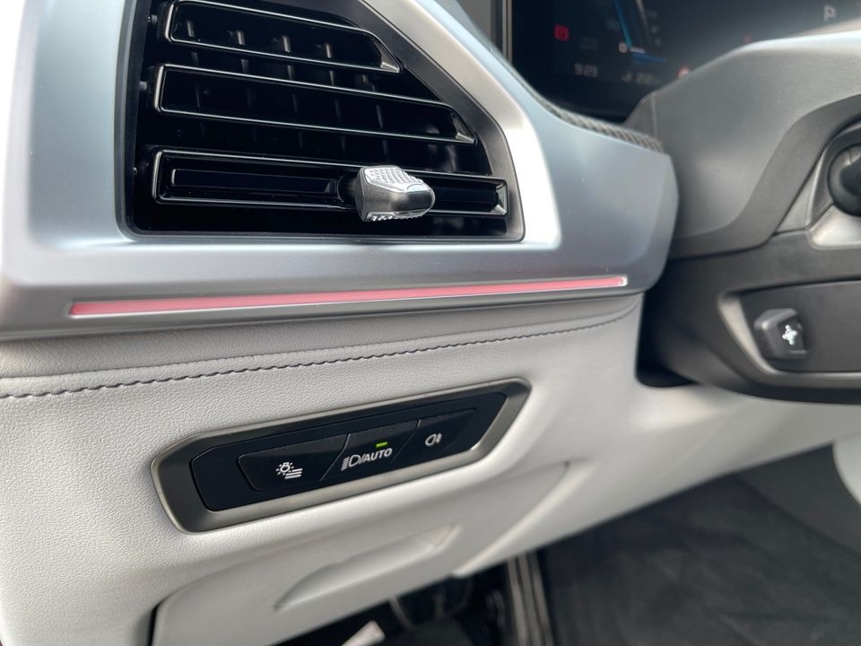 BMW XM 4.4 Sport Aut. AHK Komfortzugang Soft-Close