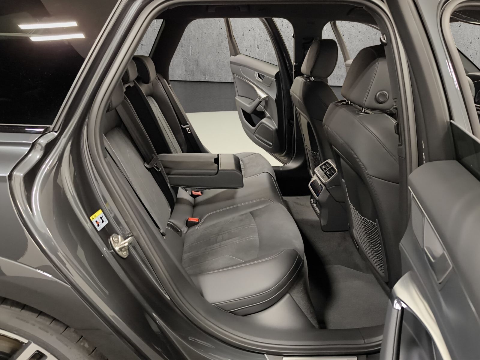 Audi A6 allroad quattro 55 TDI - Samsaru's Car Outlet