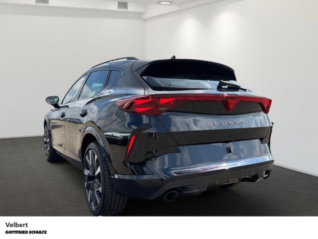 Cupra Formentor CUPRA VZ 2.0 TSI (265 PS) 7-Gang-DSG G