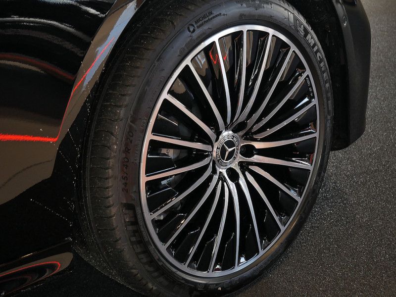 Mercedes-Benz E 450 d 4MATIC T-Modell AMG BURM NIGHT PREMIUM