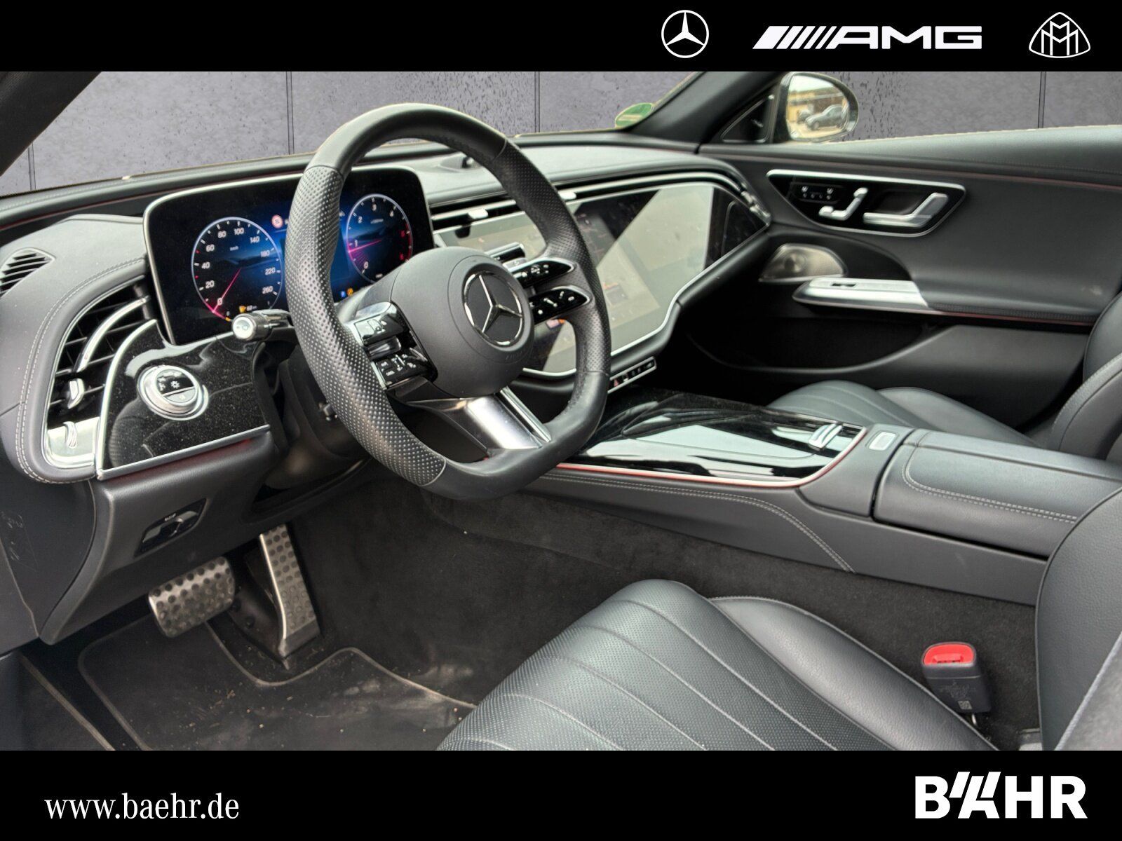 Mercedes-Benz E 450 d 4M AMG/Verkauf nur an Gewerbe/Pano/360°