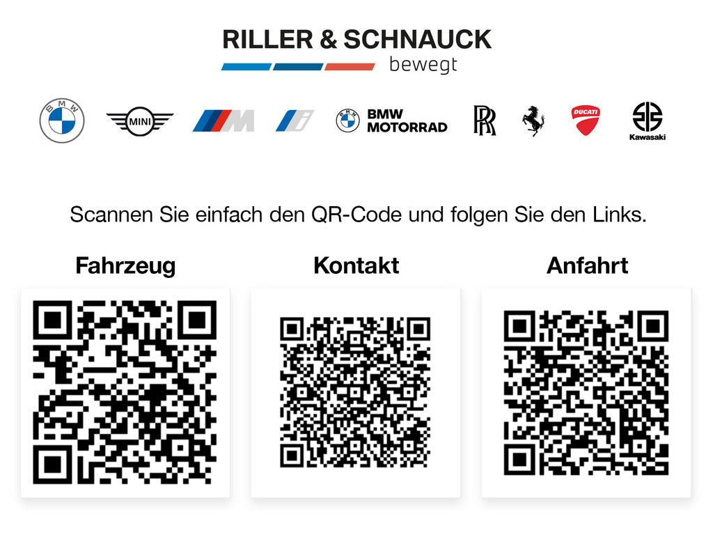 BMW 320d Touring xDrive M-Sport - Samsaru's Car Outlet