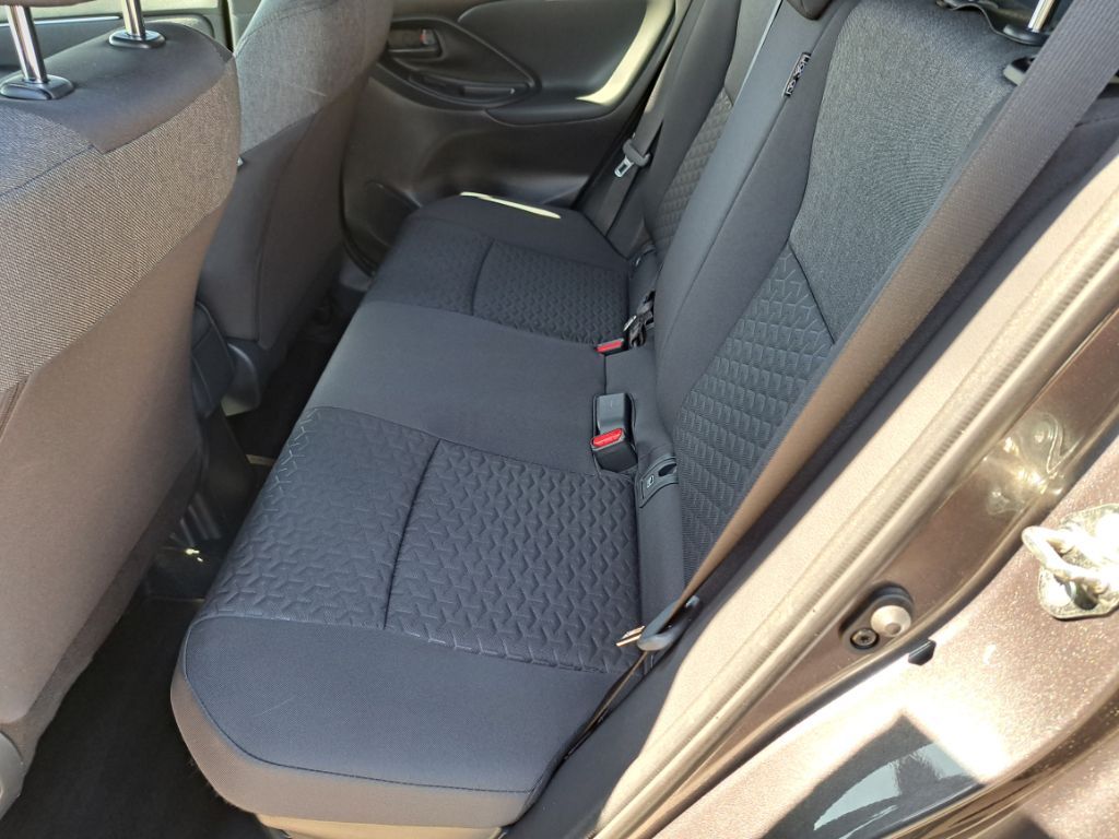 Toyota Yaris Cross Hybrid 1.5 VVT-i Team Deutschland