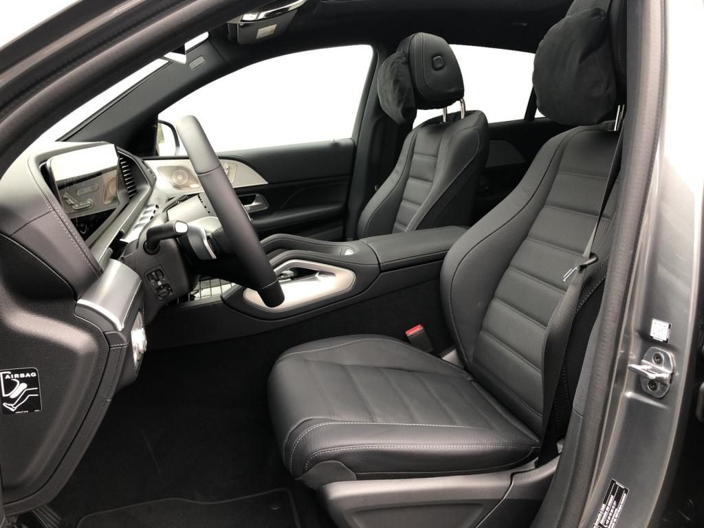 Mercedes-Benz GLE 450 d 4MATIC Coupe AMG+MBUX+Burm+MBeam+Night