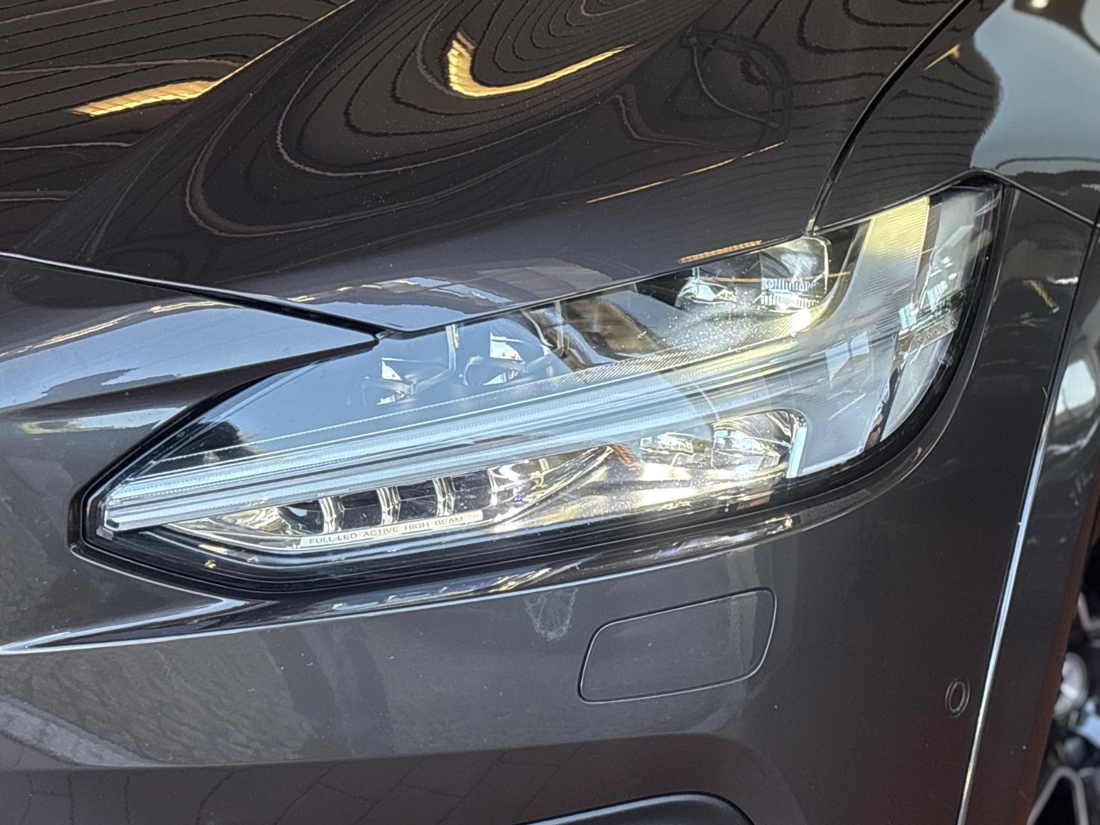 Volvo V90 Cross Country Ultimate AWD B5 HEICO
