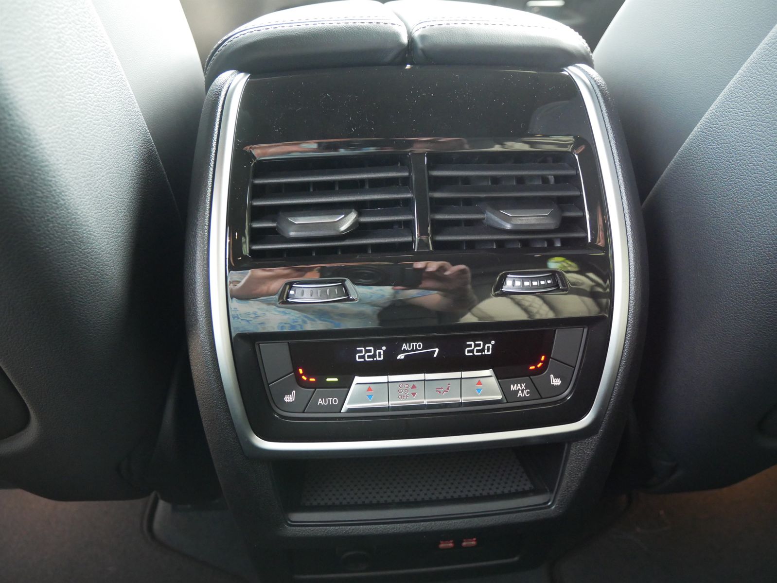 BMW X5 xDrive40d M Sport AHK ACC PANO 360° HuD DAB