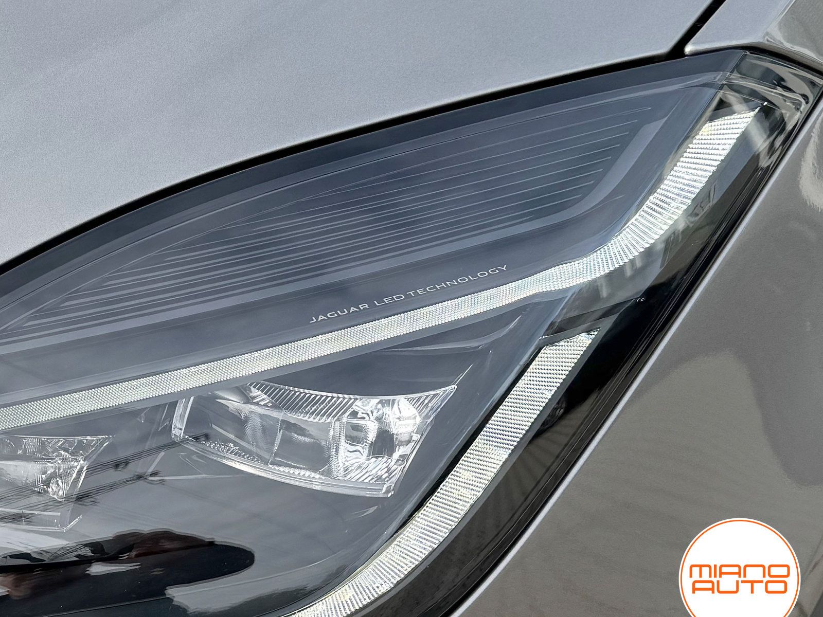 Jaguar E-PACE R-Dynamic S AWD *Mod. 2022|Pano|BlackPack