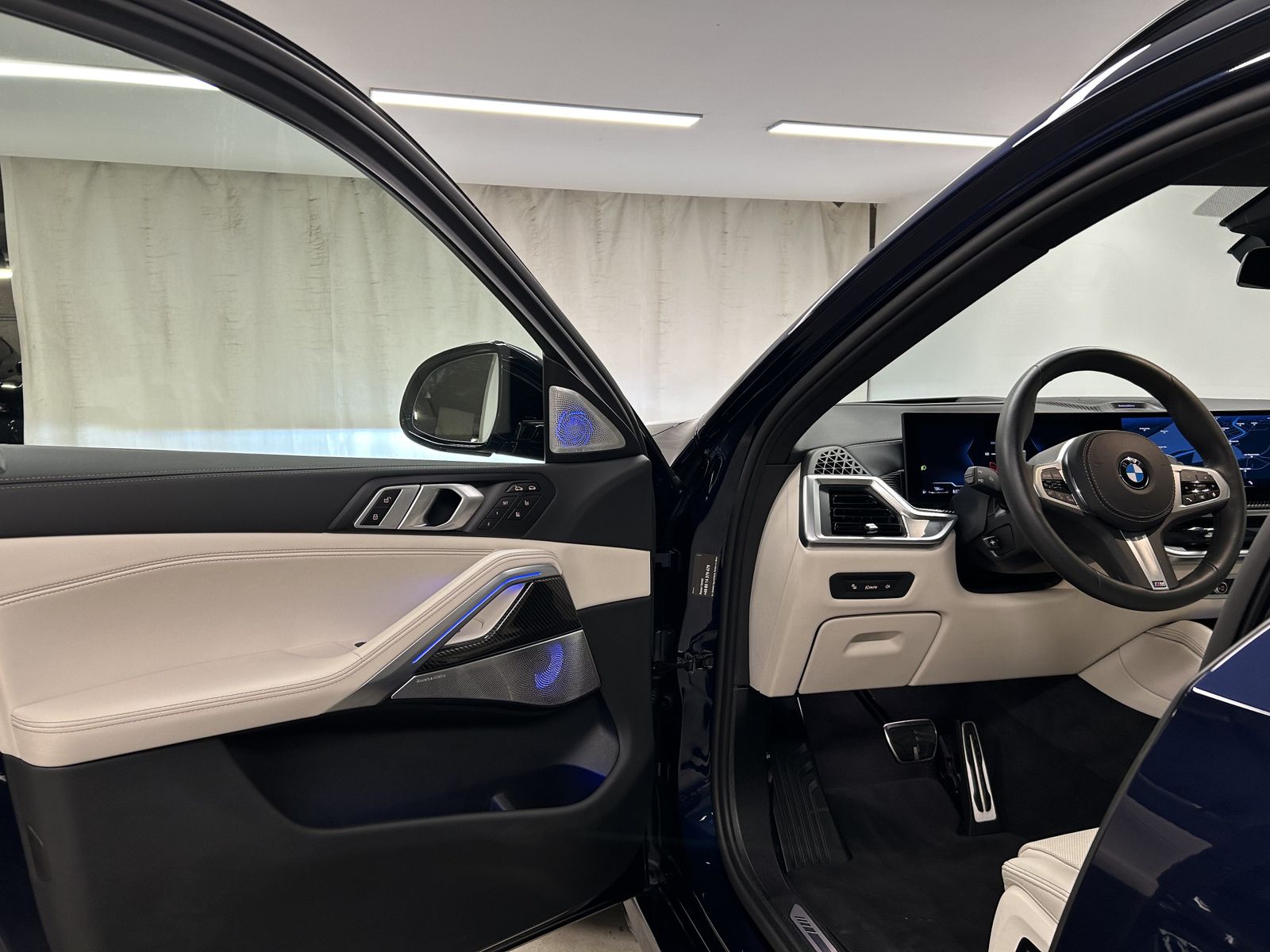 BMW X6 xDrive40d M Sportpaket Pro DA. Prof. PA. Prof