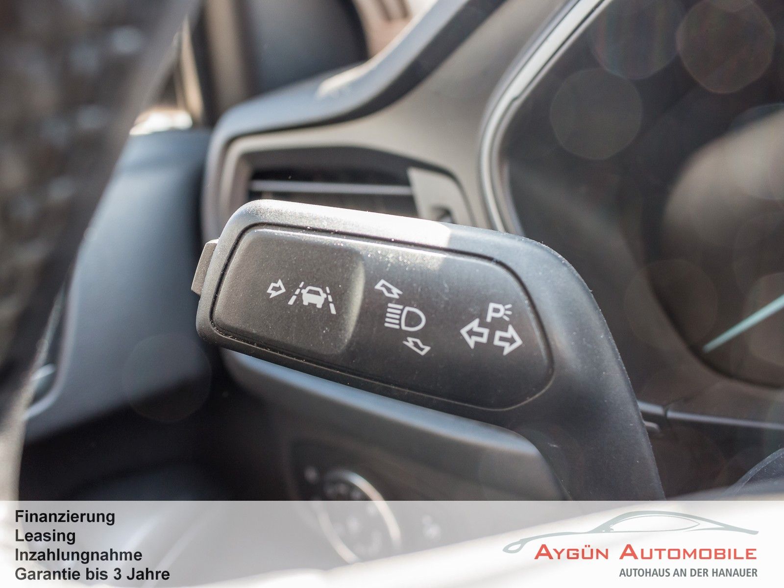Ford Focus Turnier 1.5 Cool & Connect*AHK* ACC*Kamera