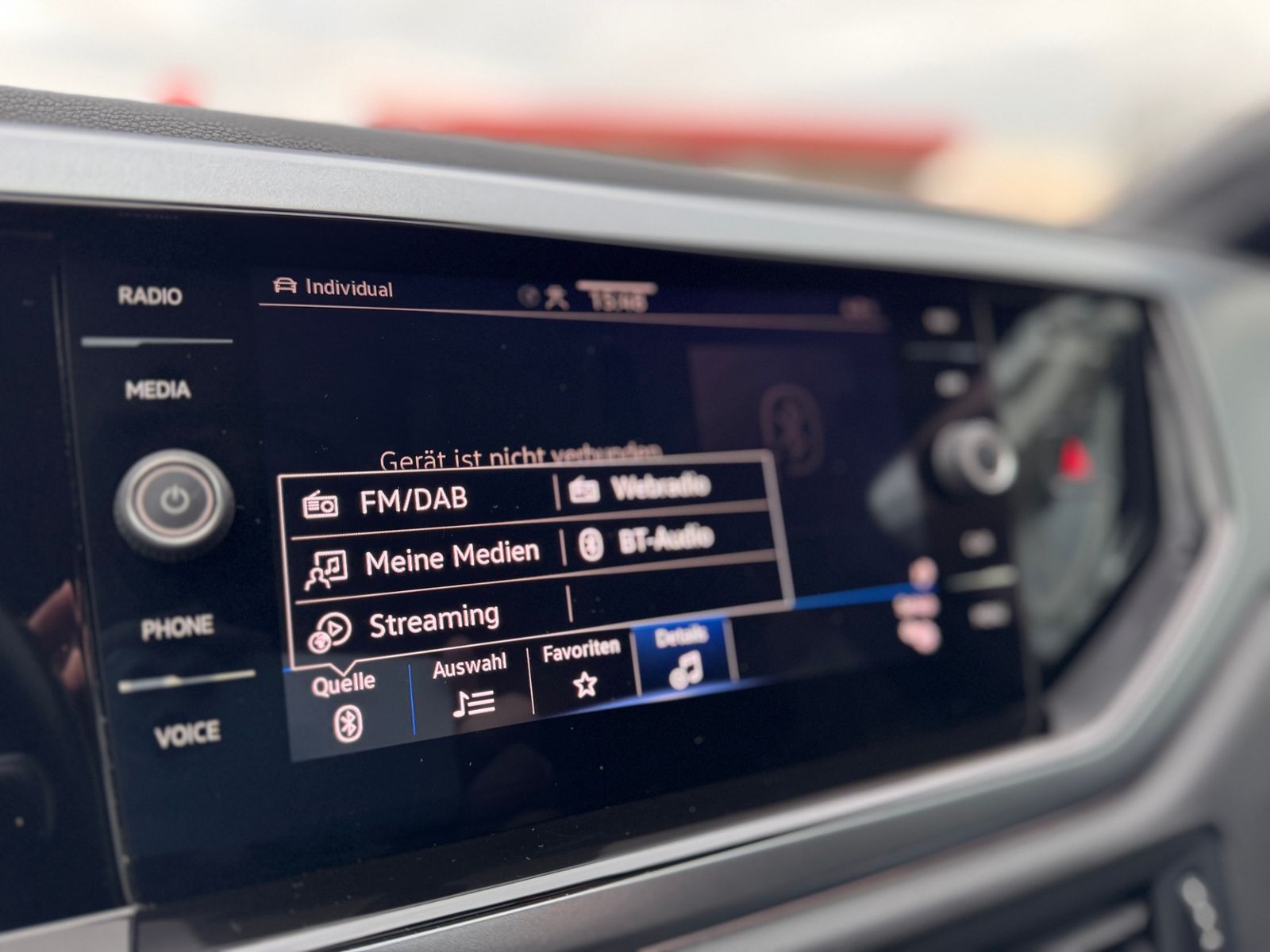 Volkswagen Polo Active DSG - Samsaru's Car Outlet