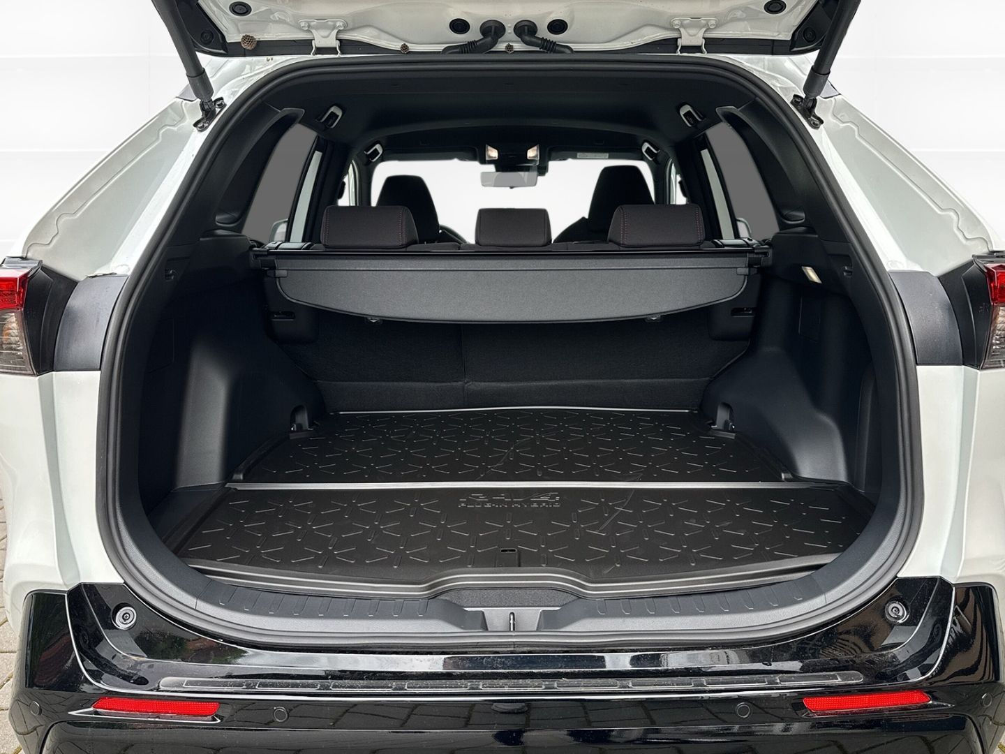 Toyota RAV 4 Plug-In Hybrid 2.5 4x4 Teamplayer +Kamera