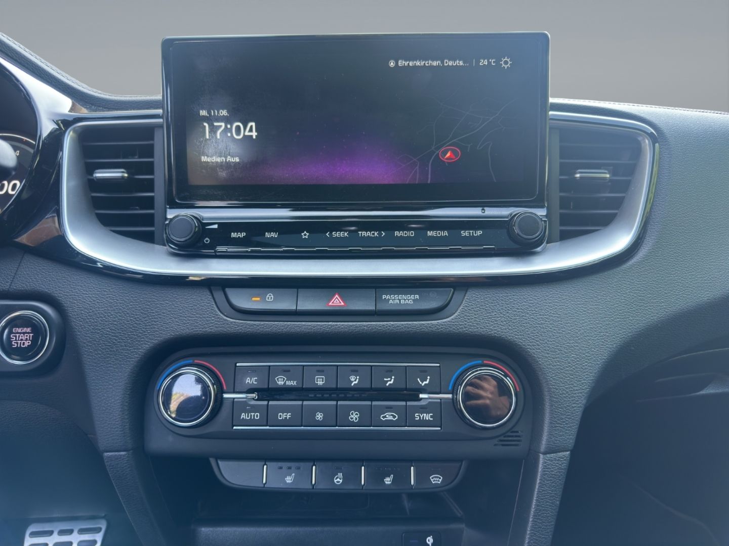 Kia ProCeed GT - Samsaru's Car Outlet