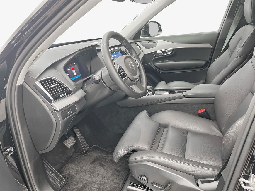 Volvo XC90 B5 D AWD Plus Bright