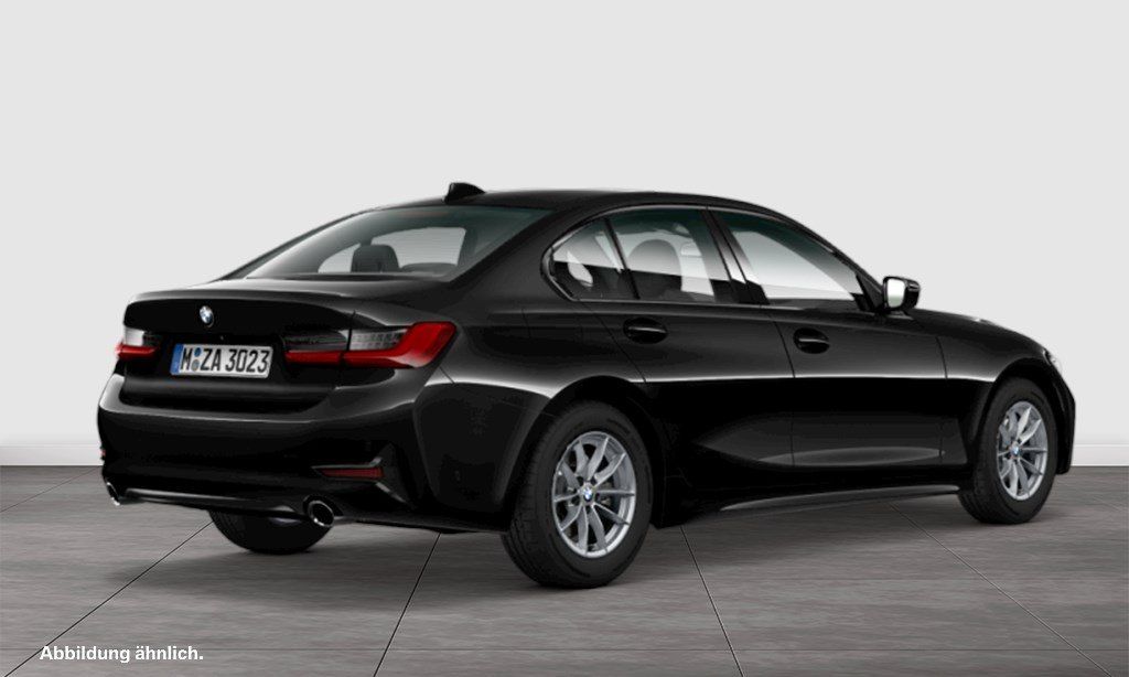 BMW 320i - Samsaru's Car Outlet