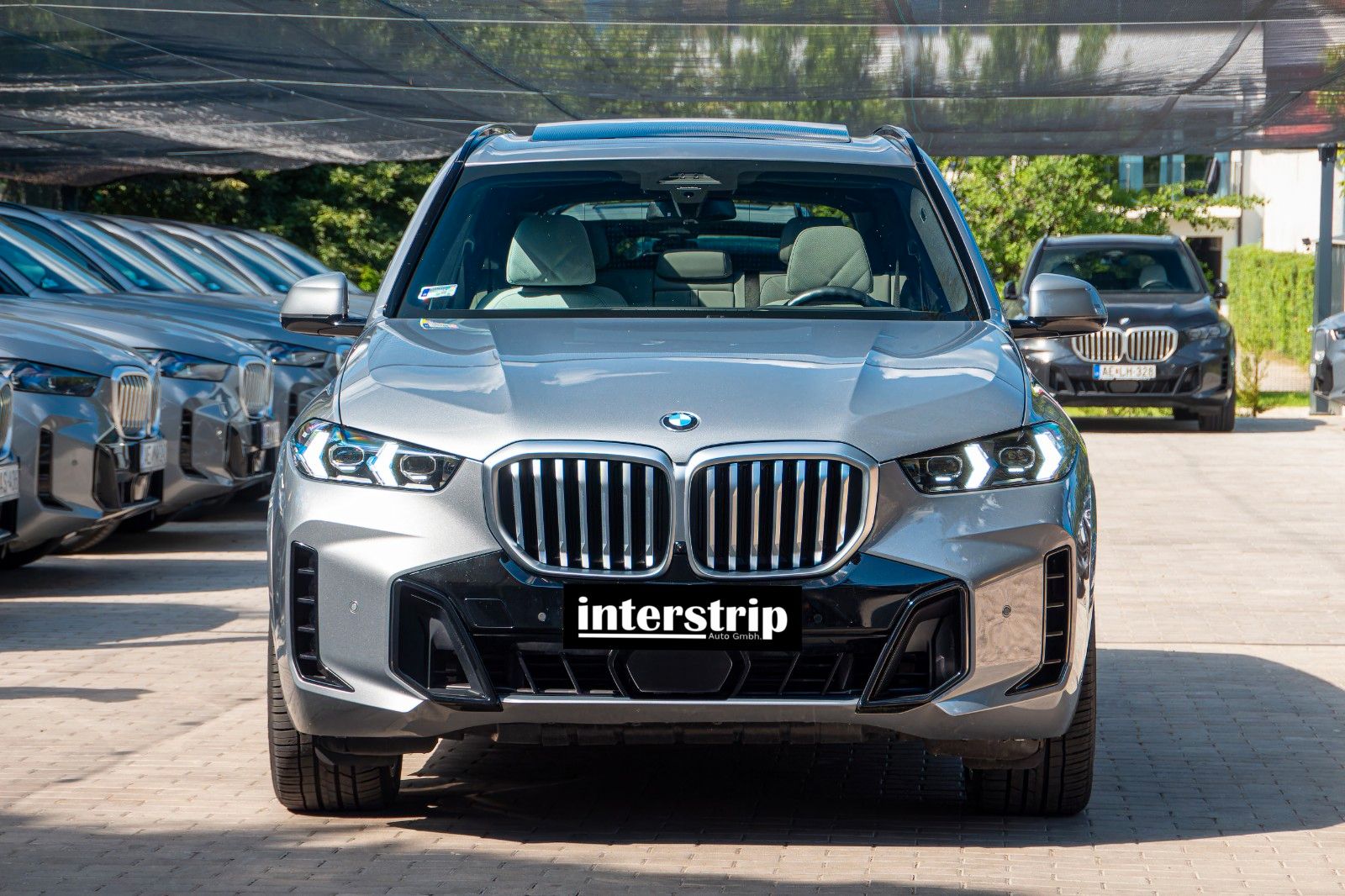 BMW X5 30d M SPORT.LUFTF.SOFTCL.PANORAMA.H/K.AHK.360