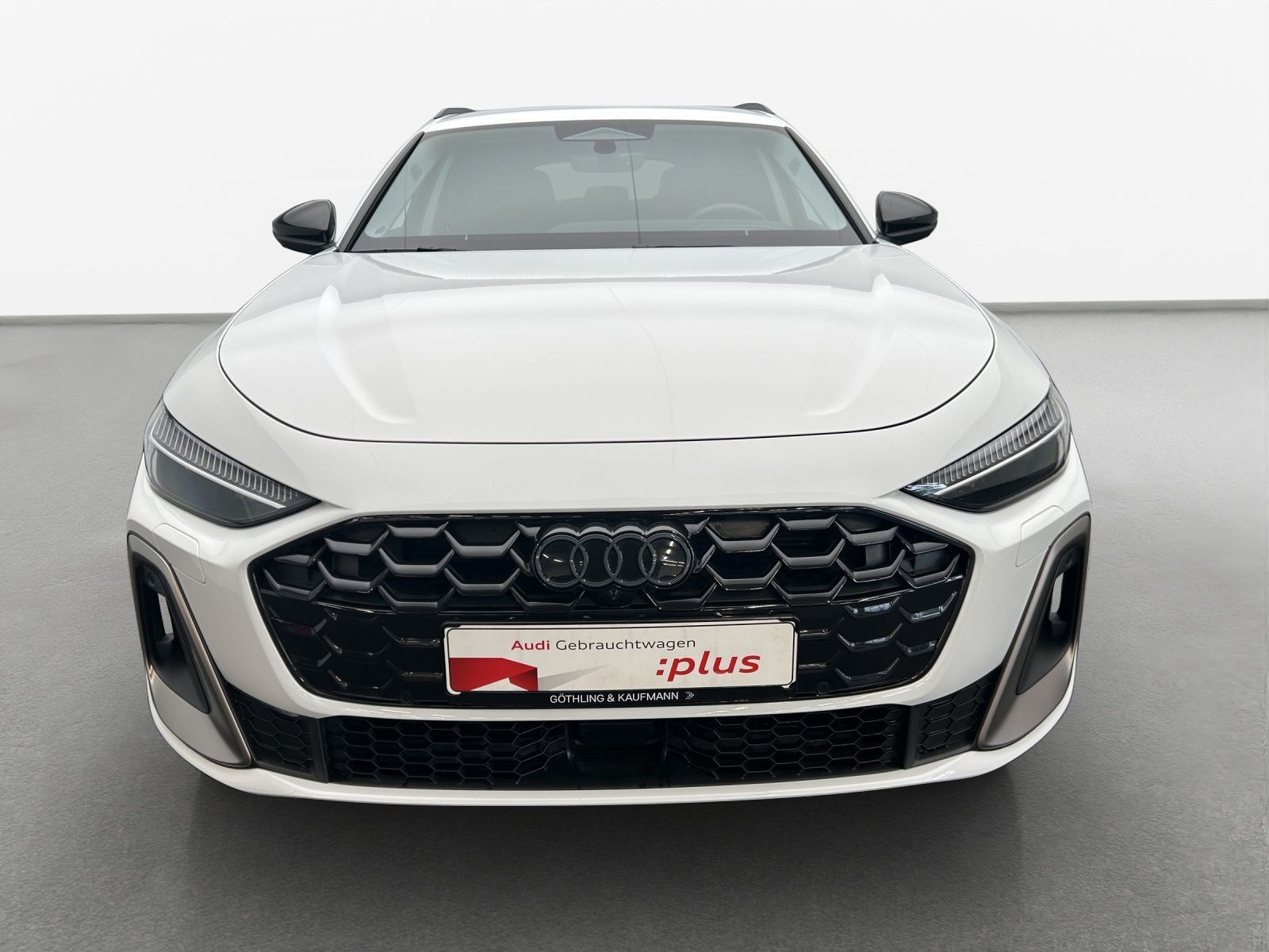 Audi A5 Avant 40 TFSI qu S line edition one S tro*B&O