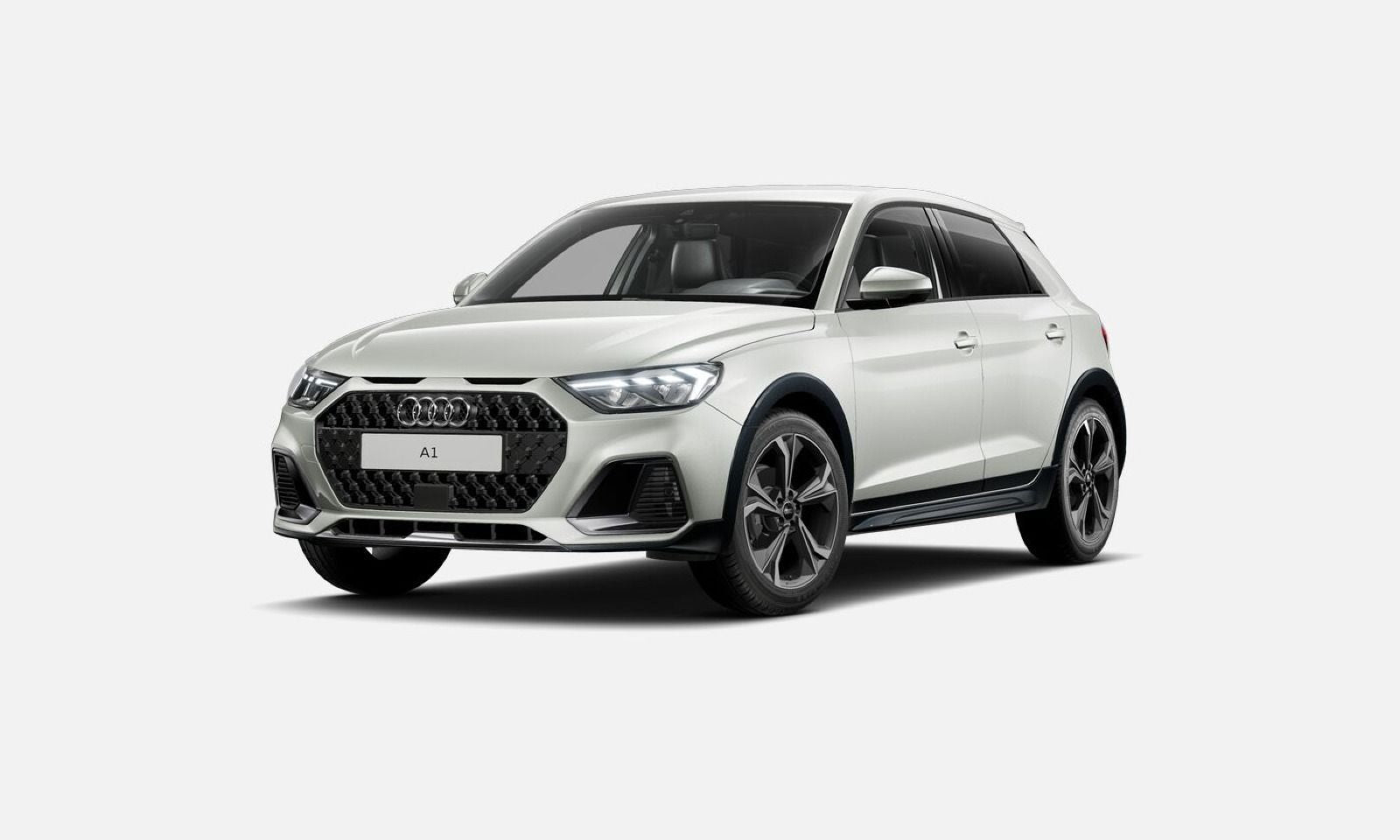 Audi A1 allstreet 35 TFSI S-LINE - Samsaru's Car Outlet