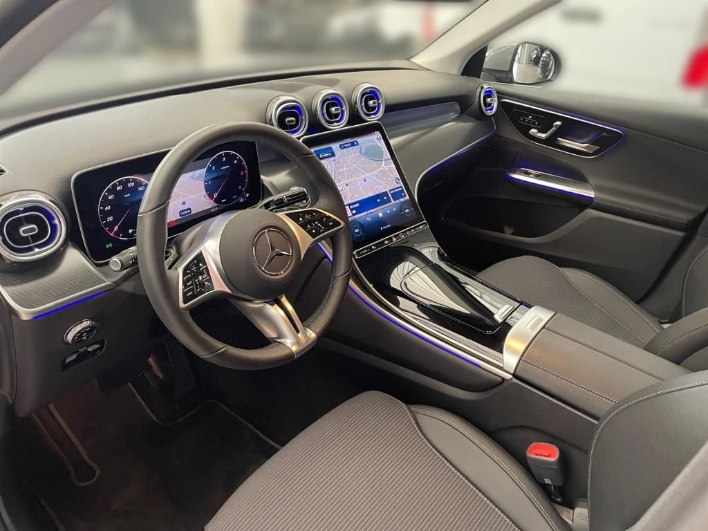 Mercedes-Benz GLC 220 d 4M Avantg. AHK Pano Totwi DigitalLight