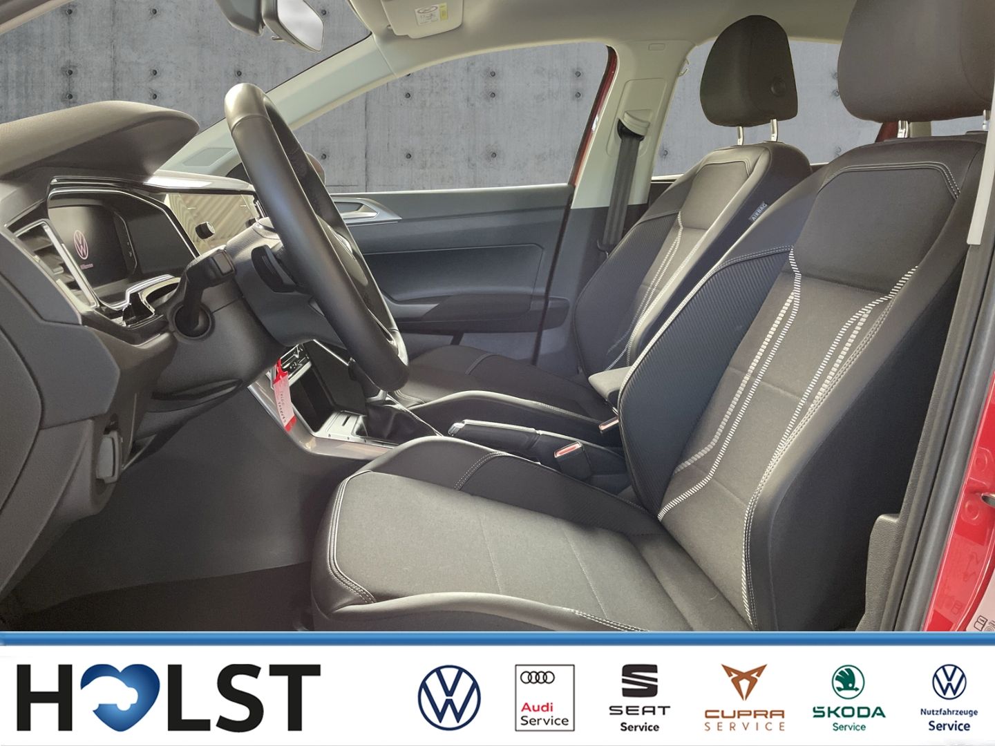 Volkswagen Taigo 1.0TSI DSG Style - Samsaru's Car Outlet