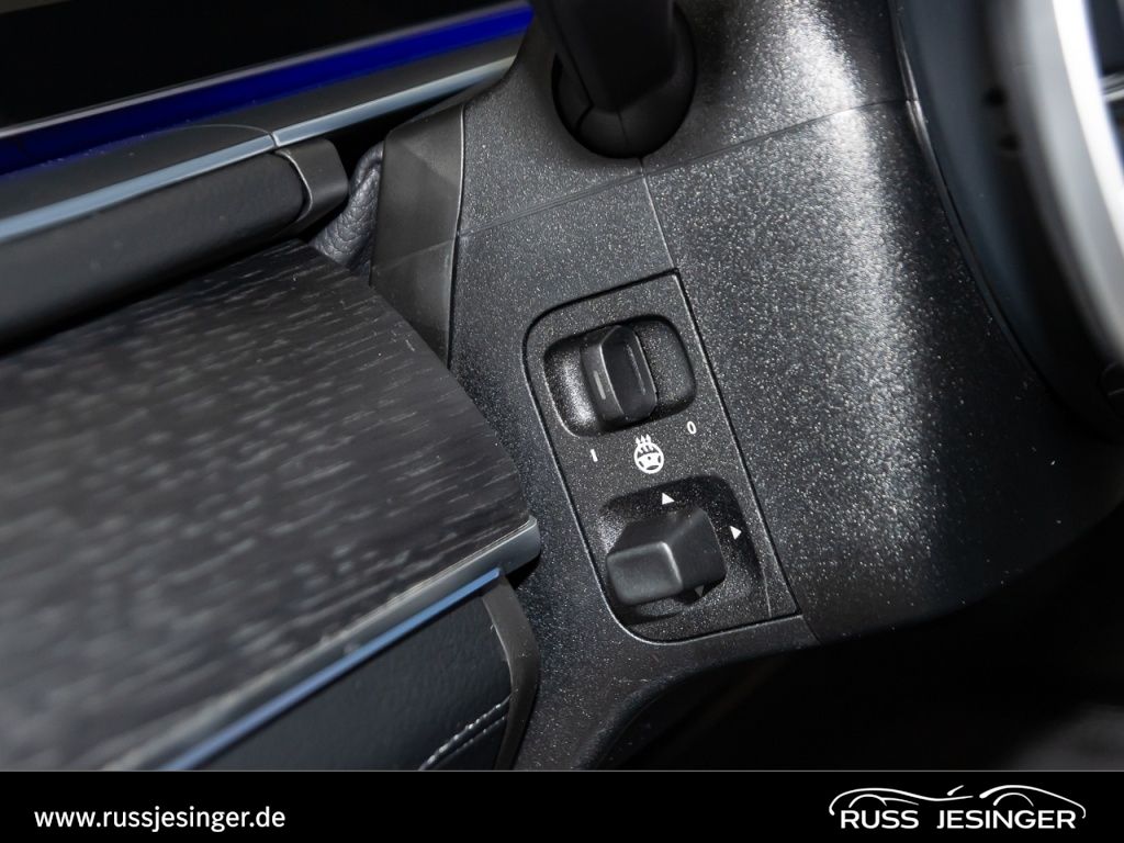 Mercedes-Benz GLE 350 de 4M AMG Line *AHK*360°*Memo*Pano*Night