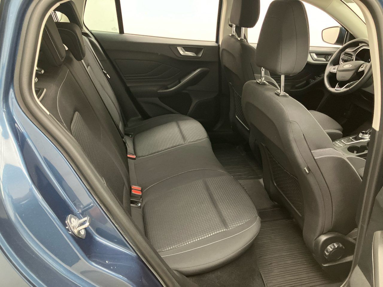 Ford Focus 2.0 EcoBlue Cool&Connect - Samsaru's Car Outlet
