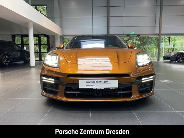 Porsche Panamera Turbo E-Hybrid  Active Ride*Inno*Pano*S