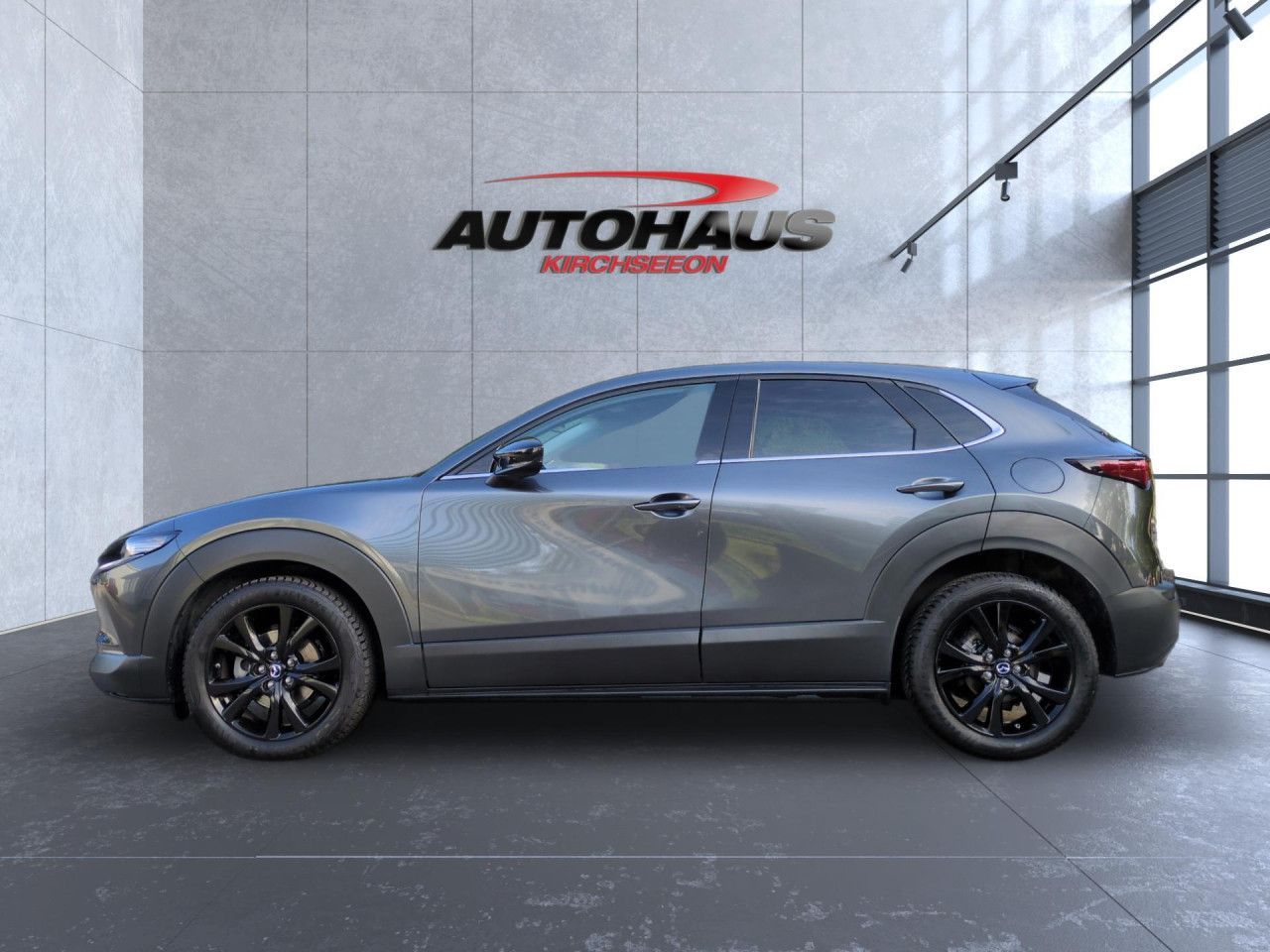 Mazda CX-30 2.5 e-SKYACTIV-G Homura 2WD Automatik Navi