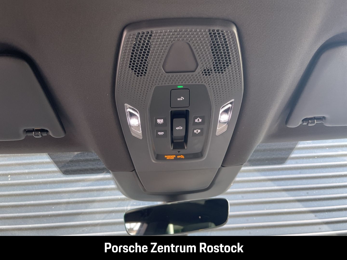 Porsche Macan 4 BOSE Abstandstempomat Surround-View LED