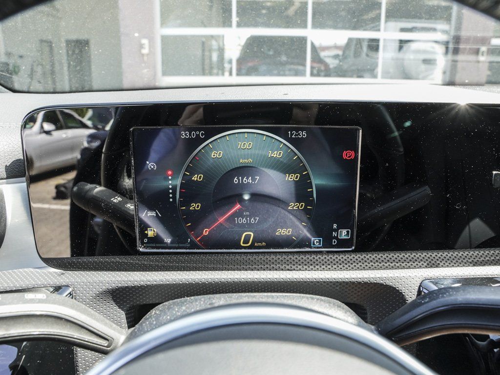 Mercedes-Benz CLA 200 d SB 4M Progressive - Samsaru's Car Outlet