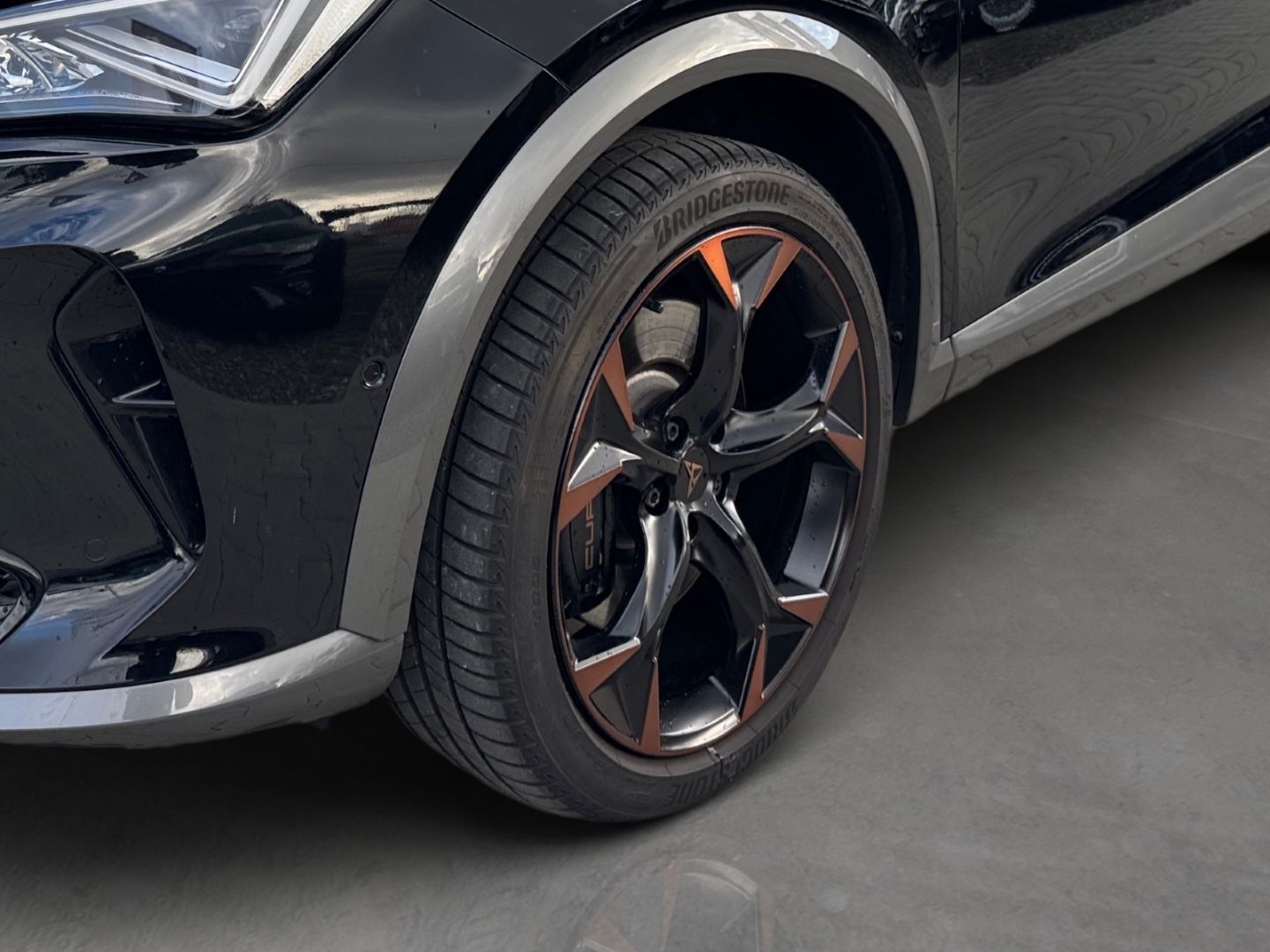 Cupra Formentor VZ 2.0 TSI 4Drive DSG AHK PANORAMA BEA