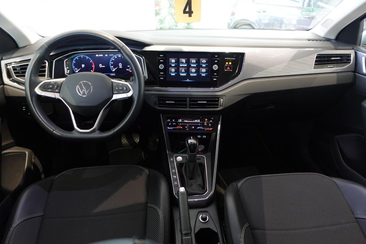Volkswagen Taigo Style 1.0TSI DSG - Samsaru's Car Outlet