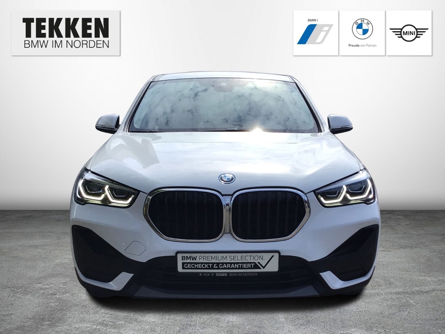 BMW X1 xDrive25e Advantage - Samsaru's Car Outlet