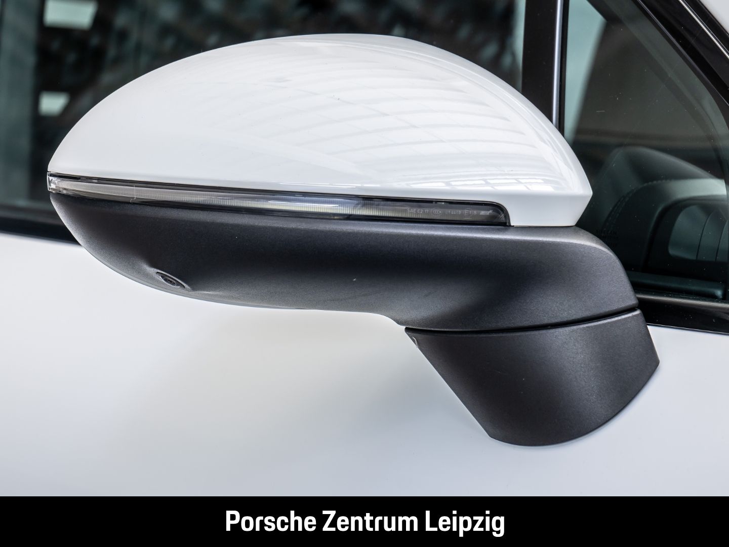 Porsche Cayenne E-Hybrid BOSE Sportabgas HD-Matrix Panor