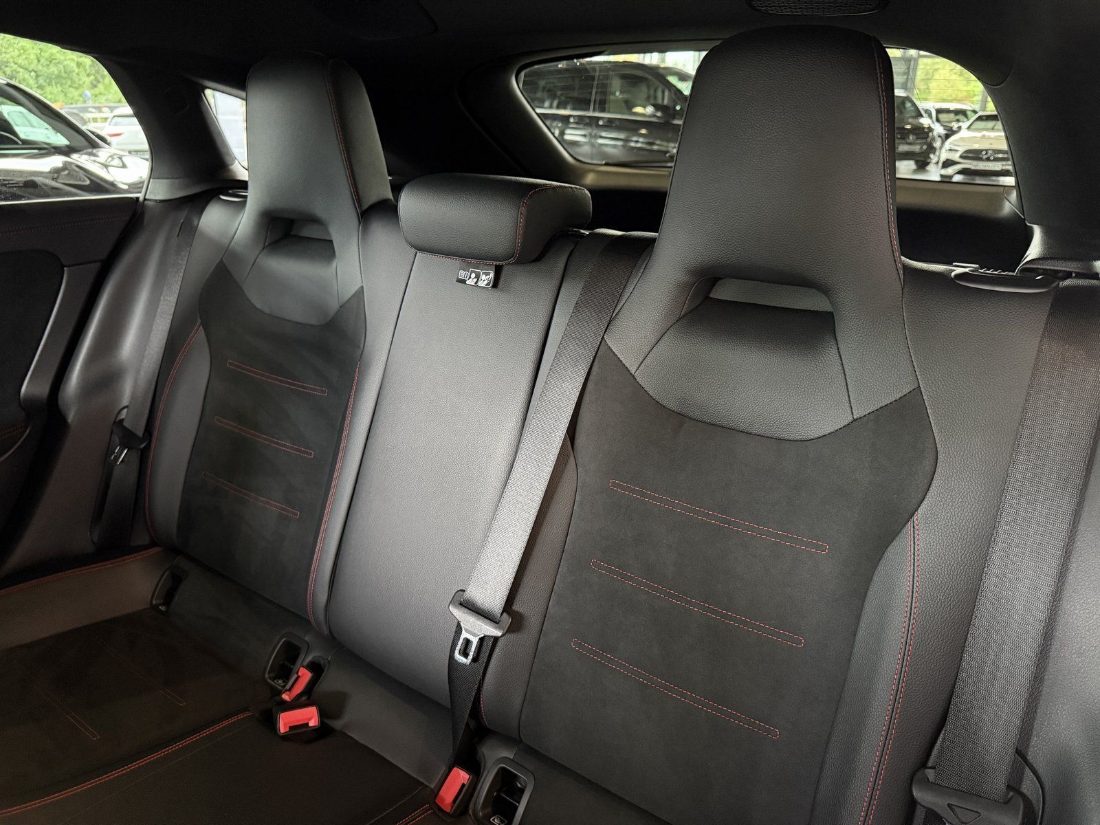 Mercedes-Benz CLA 250 4MATIC AMG - Samsaru's Car Outlet