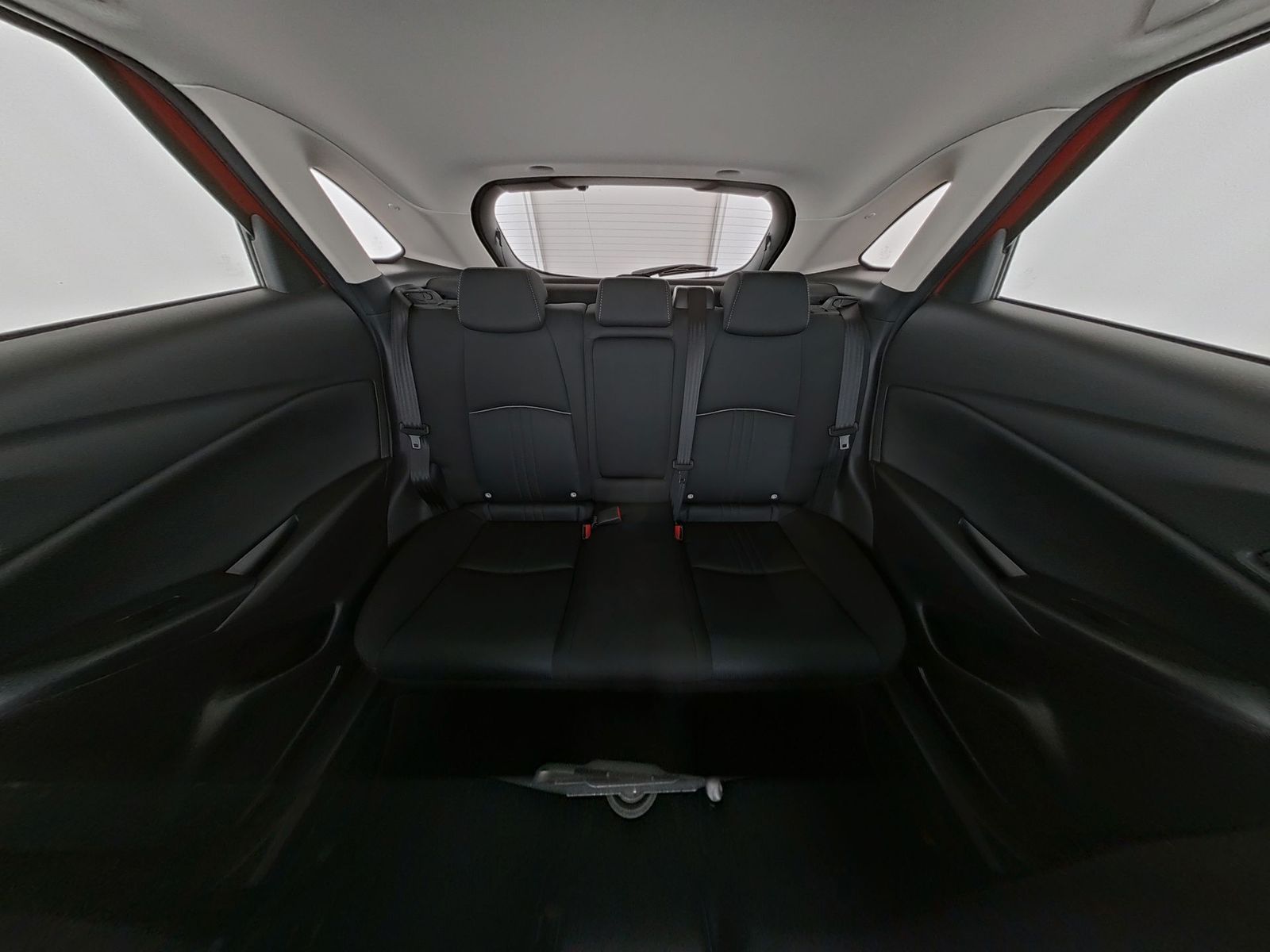 Mazda CX-3 Selection LED|Navi|Tempomat|Auspark-Assist