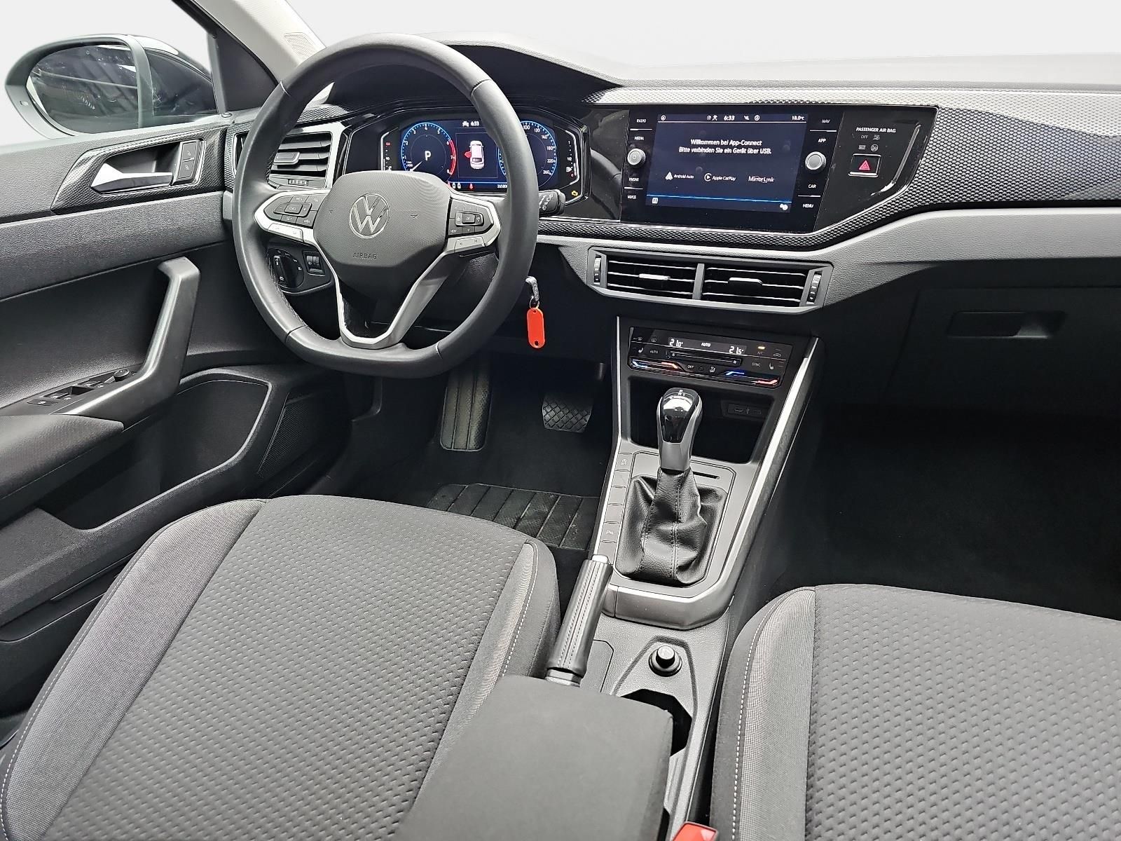 Volkswagen TAIGO 1.0 TSI DSG LIFE - Samsaru's Car Outlet