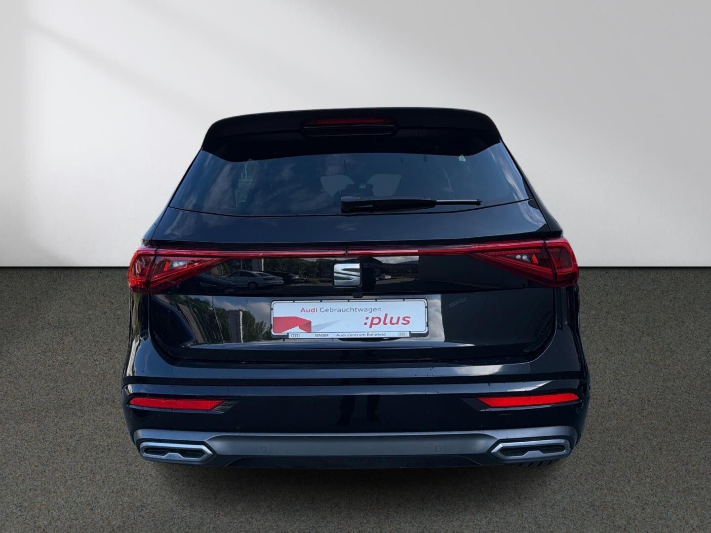 Seat Tarraco FR 1,4 eHybrid DSG LED ACC AHK