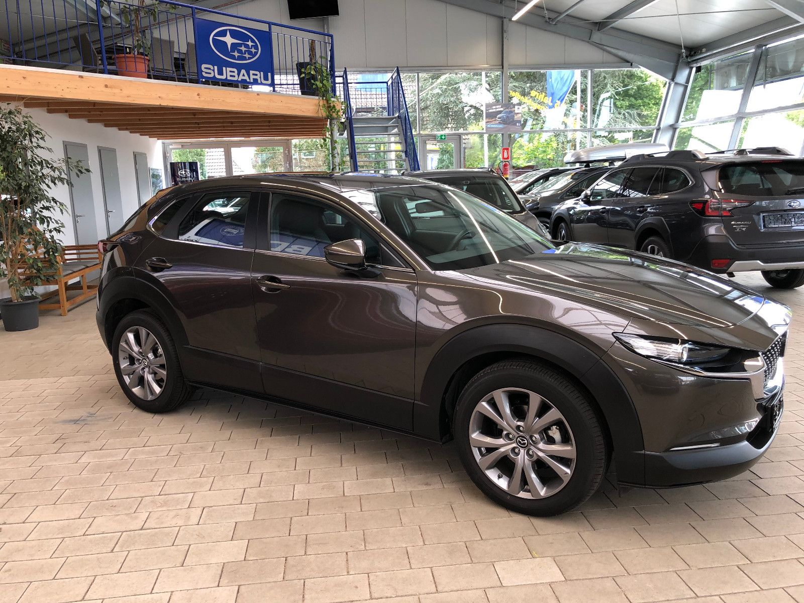 Mazda CX-30 Selection 2WD