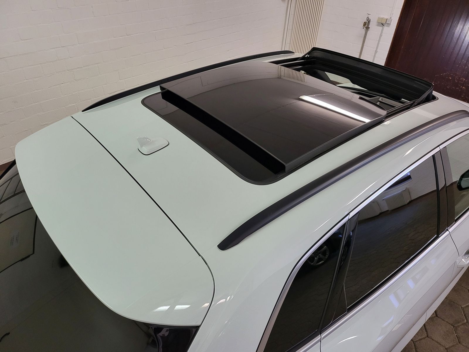 Audi Q5 55 TFSI e S-LINE S tronic quattro BI-Color